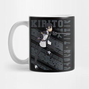 Kirito Mug